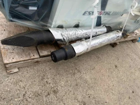 Допълнително оборудване Хидравличен чук Еssential EB80, снимка 6