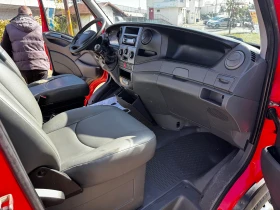 Автовишка Iveco 35S11-14метра-цена с включен ддс | Auto.bg — изображение 12