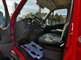 Автовишка Iveco 35S11-14метра-цена с включен ддс | Auto.bg — изображение 11
