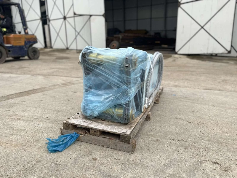 Допълнително оборудване Хидравличен чук Еssential EB80, снимка 4 - Индустриална техника - 52824670