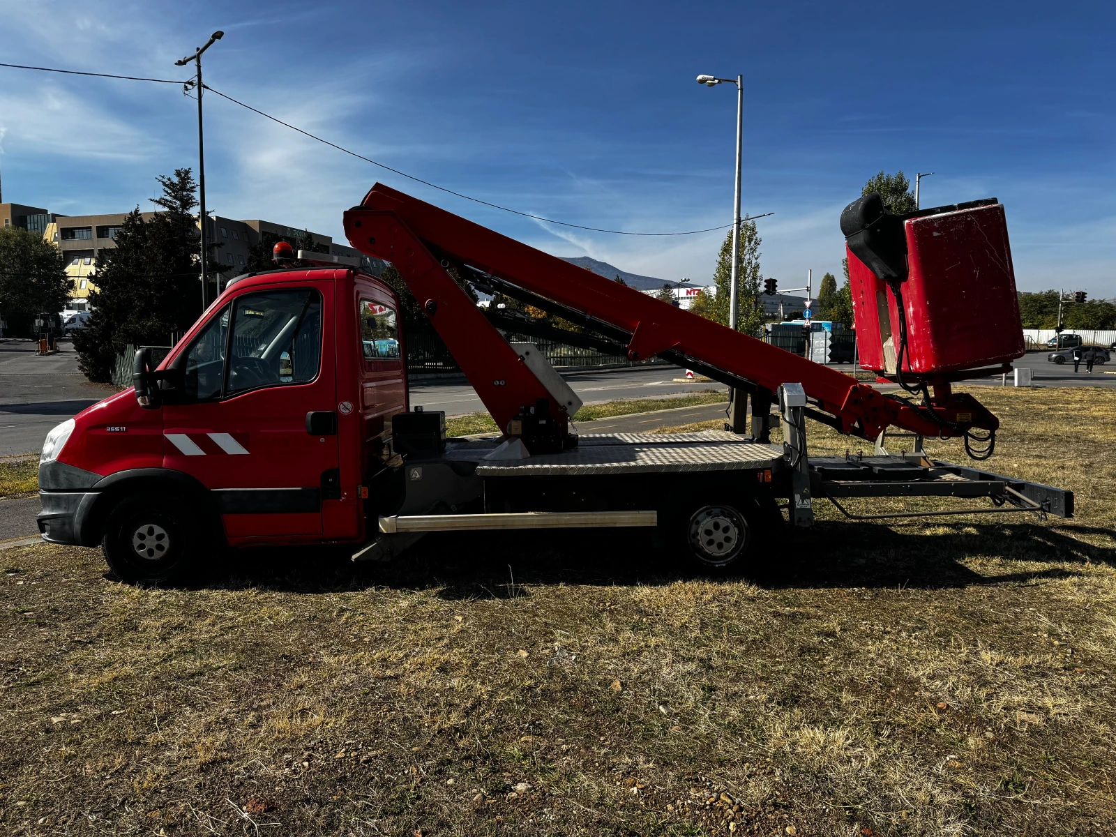 ��������� Iveco 35S11-14�����-���� � ������� ��� | Mobile.bg � ����������� 8