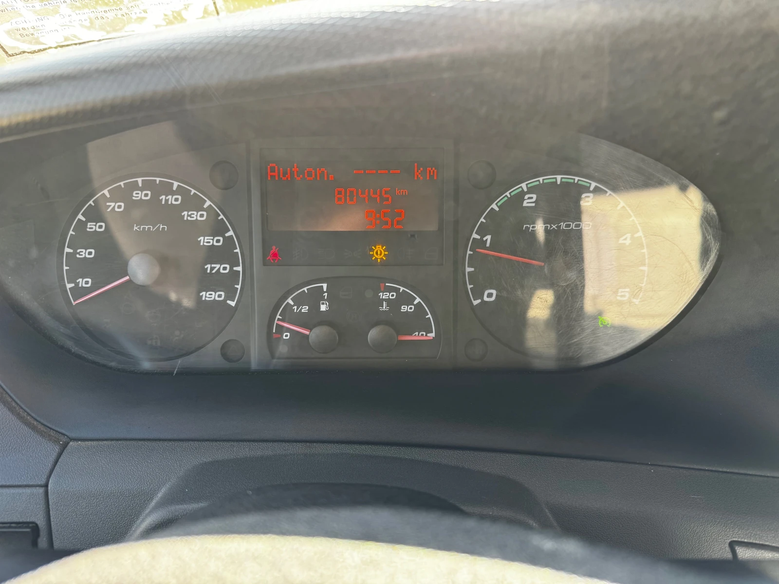 ��������� Iveco 35S11-14�����-���� � ������� ��� | Mobile.bg � ����������� 13