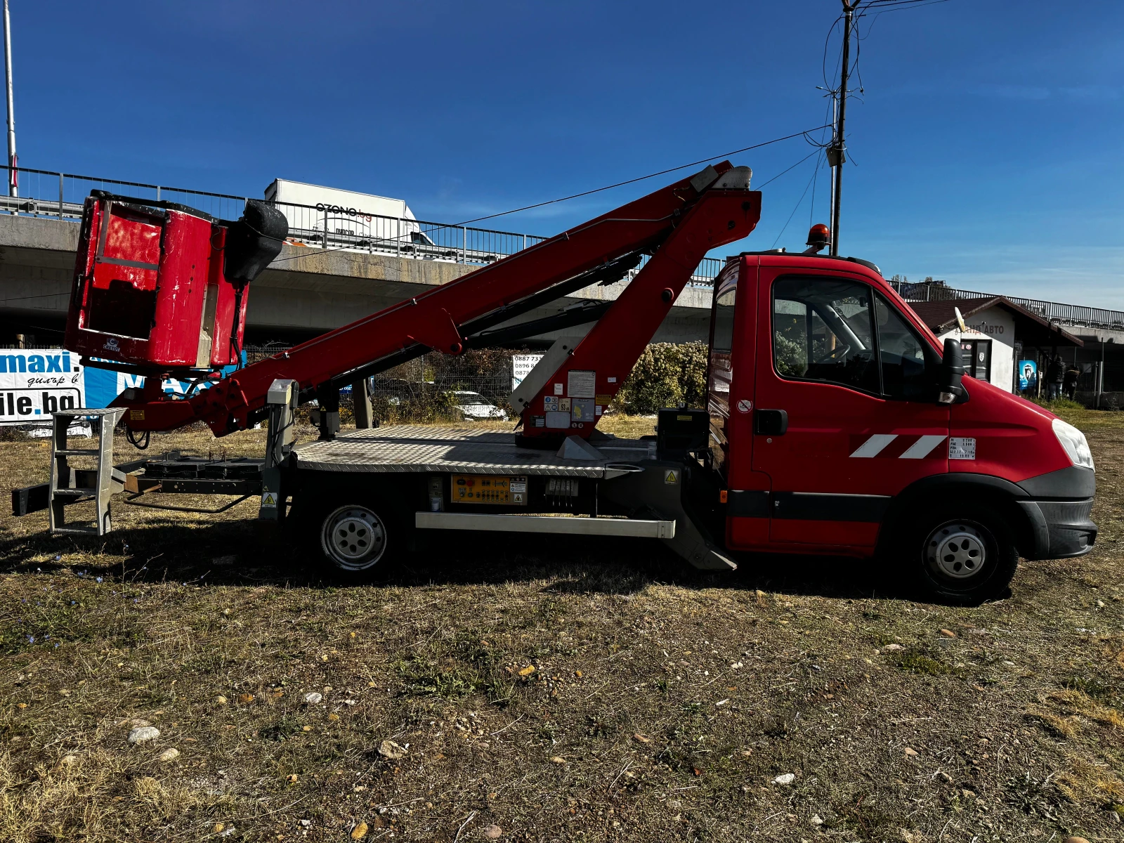 ��������� Iveco 35S11-14�����-���� � ������� ��� | Mobile.bg � ����������� 4