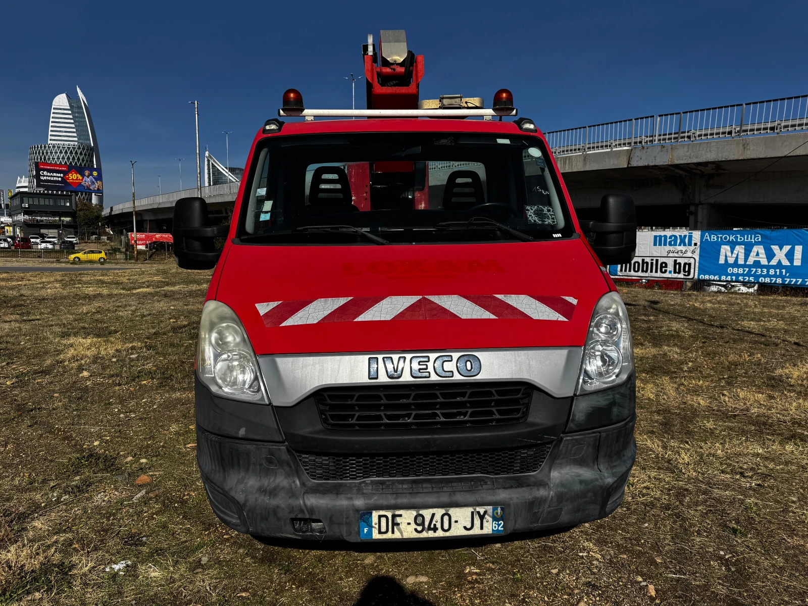 ��������� Iveco 35S11-14�����-���� � ������� ��� | Mobile.bg � ����������� 3