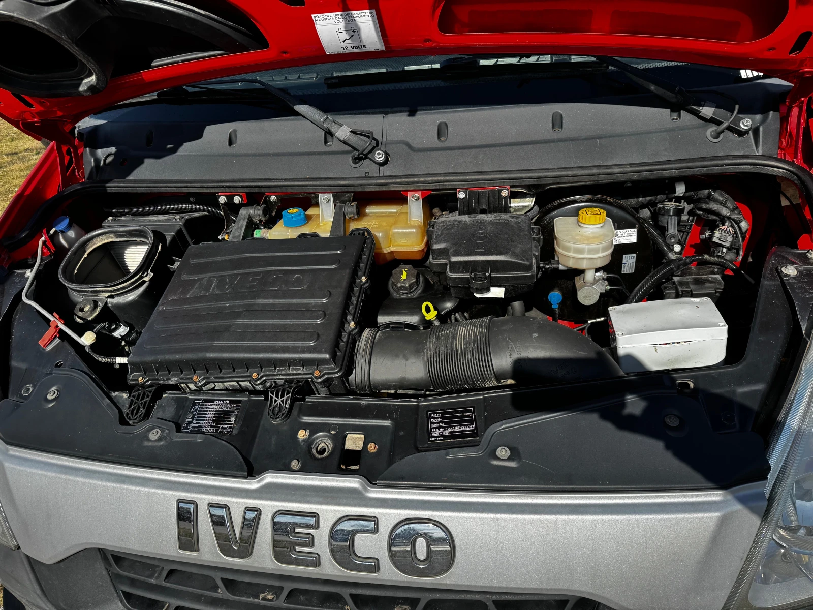 ��������� Iveco 35S11-14�����-���� � ������� ��� | Mobile.bg � ����������� 14