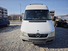 Кемпер Mercedes-Benz 2.3 129ks, снимка 2