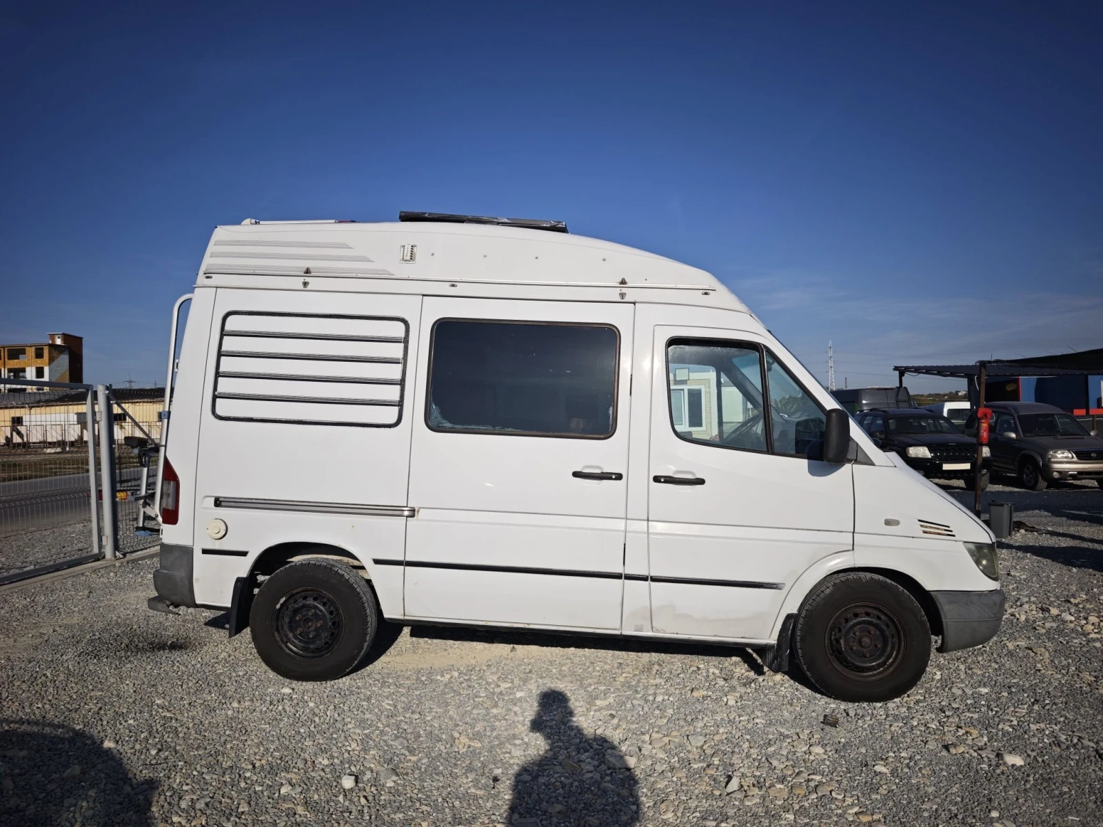 ������ Mercedes-Benz 2.3 129ks | Mobile.bg � ����������� 4