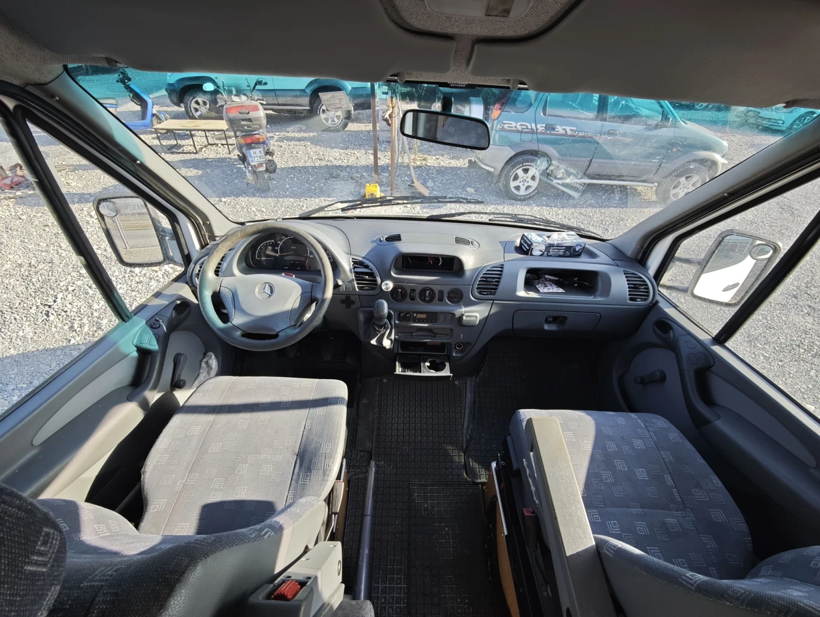 ������ Mercedes-Benz 2.3 129ks | Mobile.bg � ����������� 9