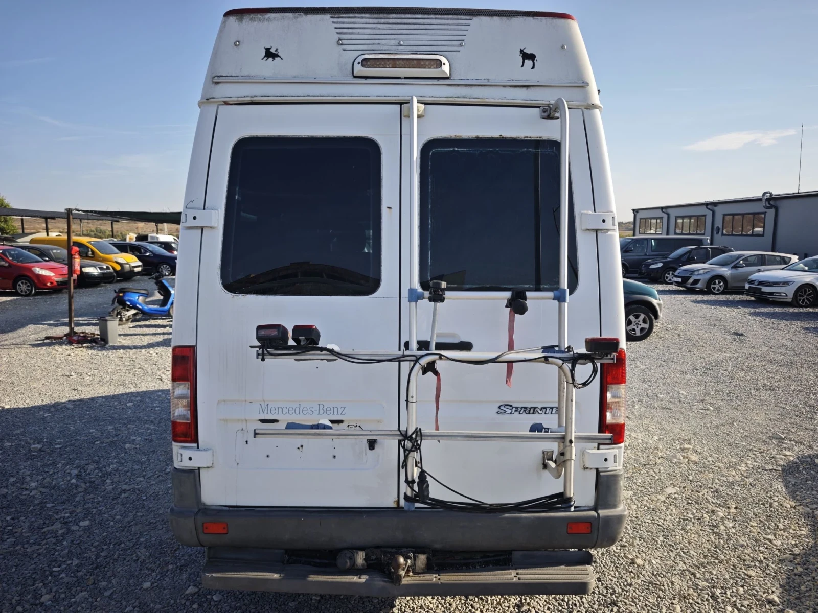 ������ Mercedes-Benz 2.3 129ks | Mobile.bg � ����������� 6