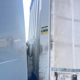 Полуремарке Krone SD, снимка 2