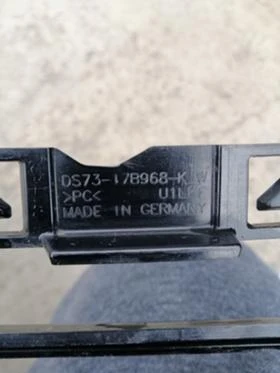 Оригинална решетка за Форд Мондео 2015-2018г......DS73-17B968-K......, снимка 4