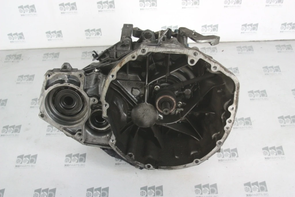     Nissan Qashqai 2.0DCI 150 .. (2006-2014) | Mobile.bg   2