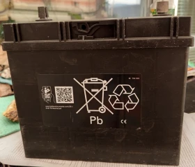 Акумулатори, снимка 3