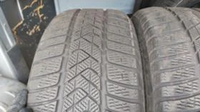Гуми Зимни 245/45R18, снимка 4