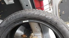 Гуми Зимни 245/45R18, снимка 7