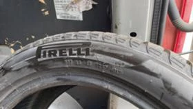 Гуми Зимни 245/45R18, снимка 6