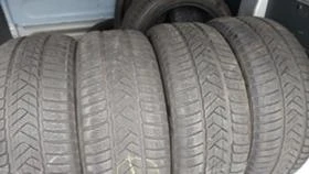Гуми Зимни 245/45R18, снимка 1