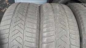 Гуми Зимни 245/45R18, снимка 2