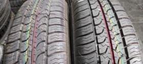 Гуми Летни 175/70R14, снимка 1