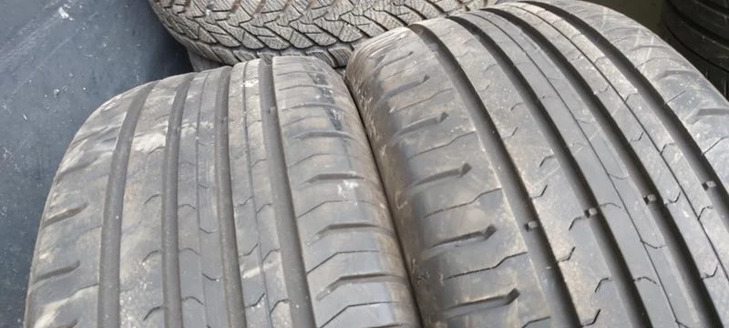 Гуми Летни 205/55R16, снимка 2 - Гуми и джанти - 32927057