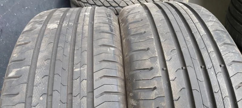 Гуми Летни 205/55R16, снимка 1 - Гуми и джанти - 32927057