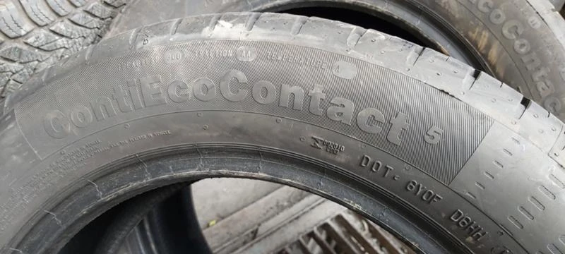 Гуми Летни 205/55R16, снимка 5 - Гуми и джанти - 32927057