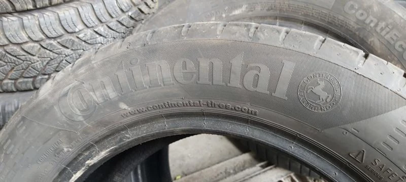 Гуми Летни 205/55R16, снимка 4 - Гуми и джанти - 32927057