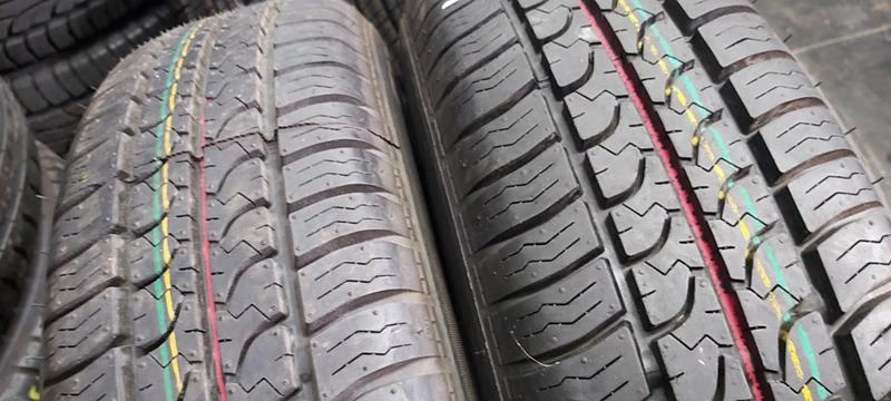 Гуми Летни 175/70R14, снимка 2 - Гуми и джанти - 33171656