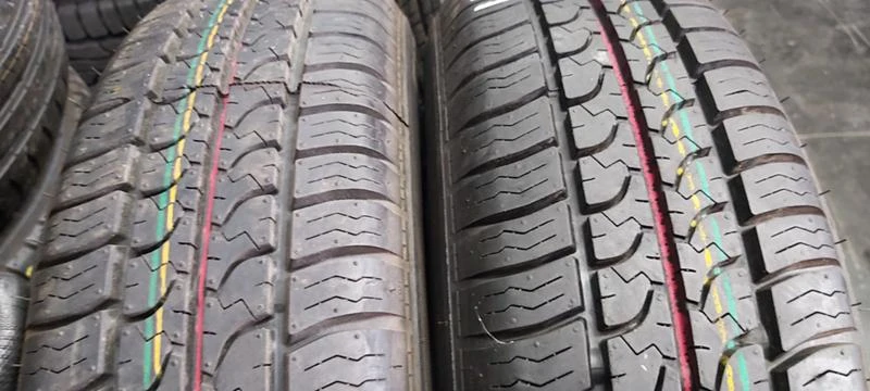 Гуми Летни 175/70R14, снимка 1 - Гуми и джанти - 33171656