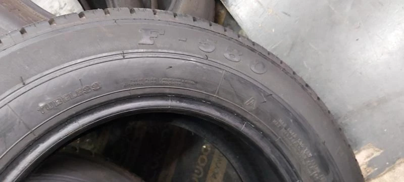 Гуми Летни 175/70R14, снимка 5 - Гуми и джанти - 33171656