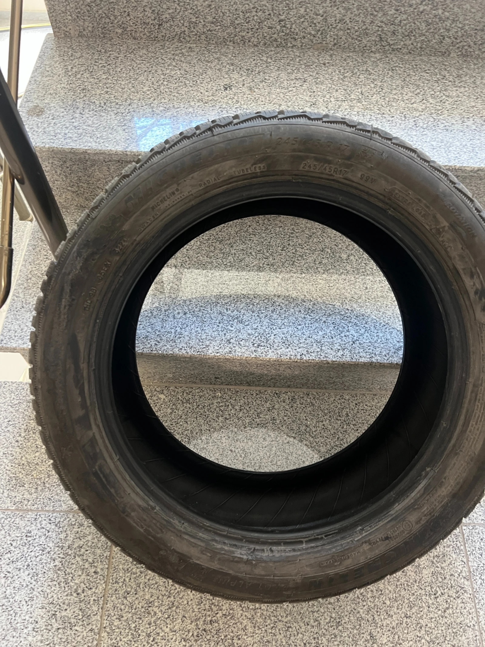 ���� 245/45R17 | Mobile.bg � ����������� 3