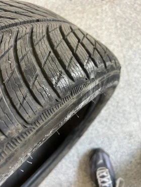 ������ ����, ����� ���� �� ���� ����� Michelin Alpin 5 XL, 245/45 R17 99V, 4 ����. 
 
������ ���� ����� ...