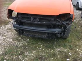 VW Caddy 2.0I МЕТАН, снимка 3