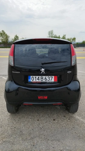 Peugeot iOn 16kWh, снимка 4