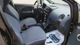 Peugeot iOn 16kWh, снимка 13