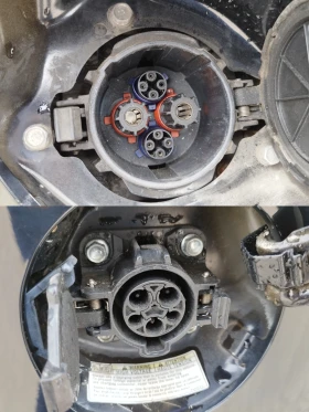 Peugeot iOn 16kWh, снимка 17