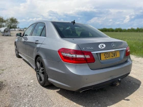 Mercedes-Benz E 350 На части 350 цди, снимка 6