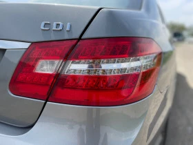 Mercedes-Benz E 350 На части 350 цди, снимка 9