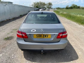 Mercedes-Benz E 350 На части 350 цди, снимка 8