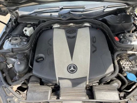 Mercedes-Benz E 350 На части 350 цди, снимка 2