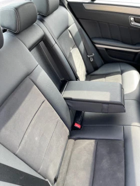 Mercedes-Benz E 350 На части 350 цди, снимка 10