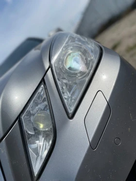 Mercedes-Benz E 350 На части 350 цди, снимка 4