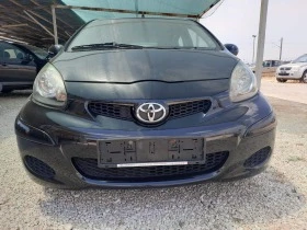 Toyota Aygo 1, 0 VVTI  FACE