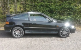 Honda Crx 1.4 dual carb