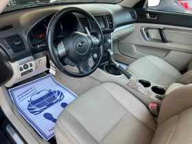 Subaru Outback 3.0 SYMMETRICAL* AWD* АВТОМАТИК* ШВЕЙЦАРИЯ* КОЖА* , снимка 14