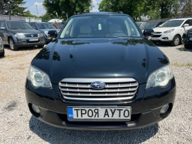 Subaru Outback 3.0 SYMMETRICAL* AWD* АВТОМАТИК* ШВЕЙЦАРИЯ* КОЖА* , снимка 2