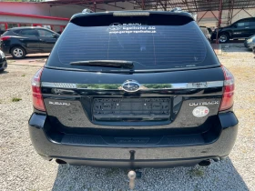 Subaru Outback 3.0 SYMMETRICAL* AWD* АВТОМАТИК* ШВЕЙЦАРИЯ* КОЖА* , снимка 6