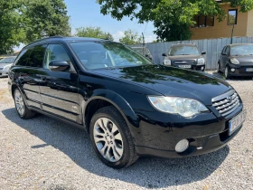 Subaru Outback 3.0 SYMMETRICAL* AWD* АВТОМАТИК* ШВЕЙЦАРИЯ* КОЖА* , снимка 3