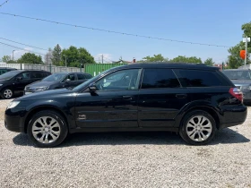 Subaru Outback 3.0 SYMMETRICAL* AWD* АВТОМАТИК* ШВЕЙЦАРИЯ* КОЖА* , снимка 8
