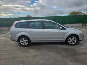 Ford Focus 1.6, снимка 5